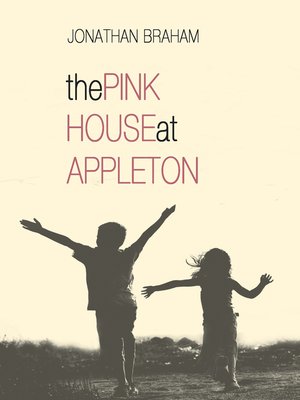cover image of The Pink House at Appleton